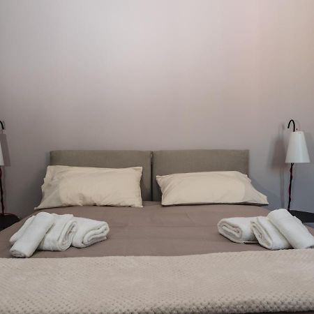 B&B Palazzo Policastri Corigliano Calabro Kültér fotó