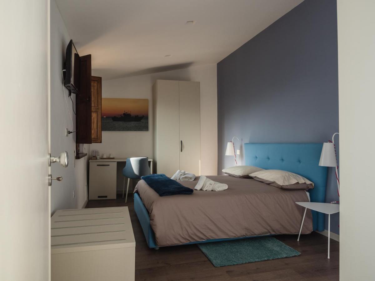 B&B Palazzo Policastri Corigliano Calabro Kültér fotó