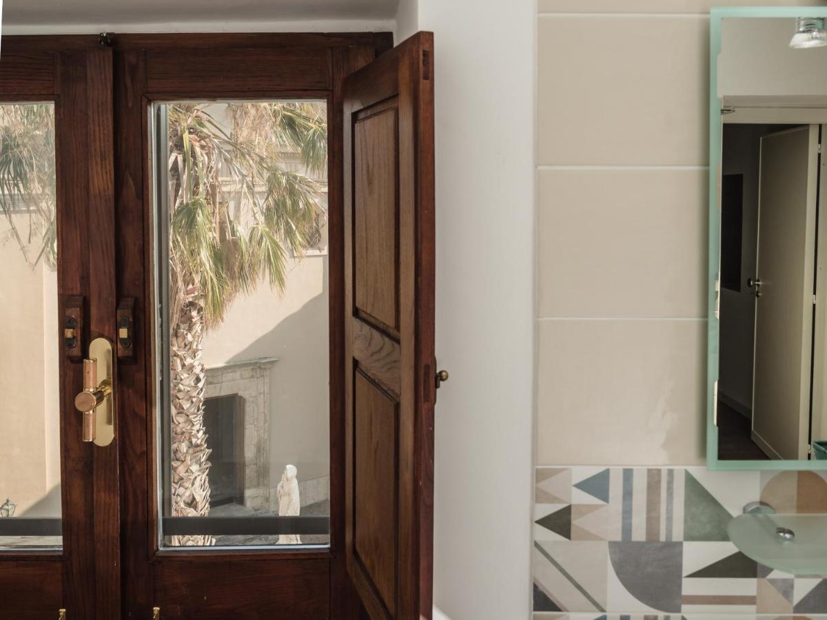 B&B Palazzo Policastri Corigliano Calabro Kültér fotó