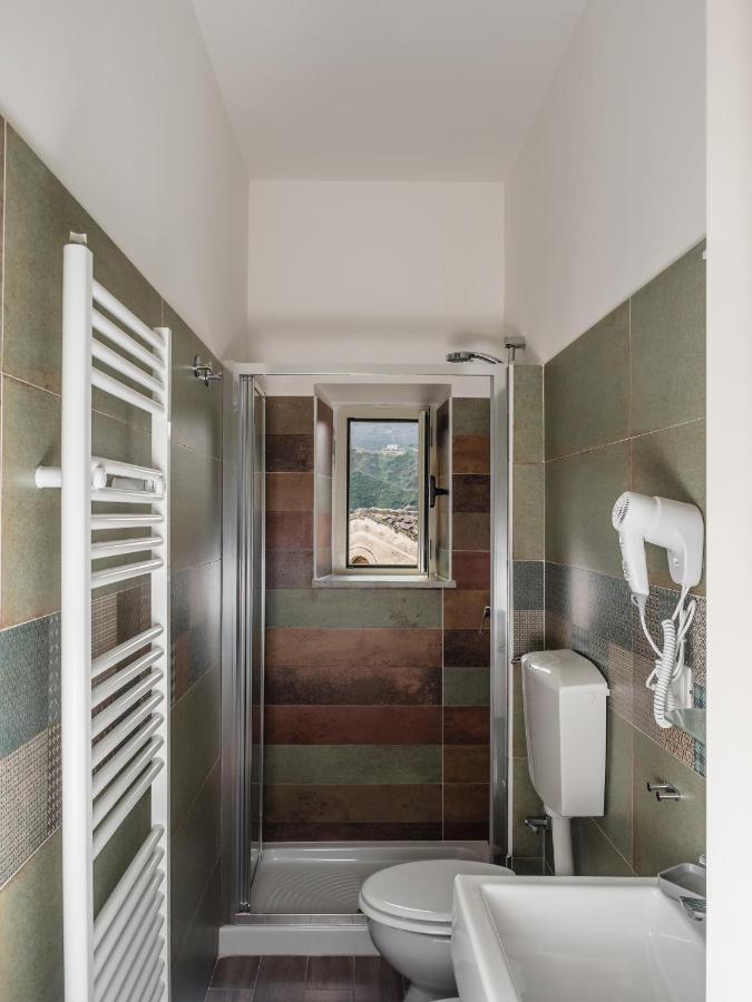 B&B Palazzo Policastri Corigliano Calabro Kültér fotó