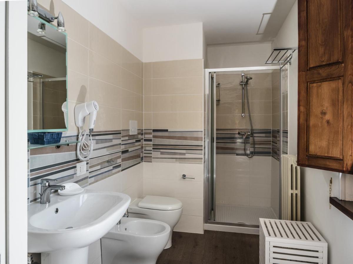 B&B Palazzo Policastri Corigliano Calabro Kültér fotó
