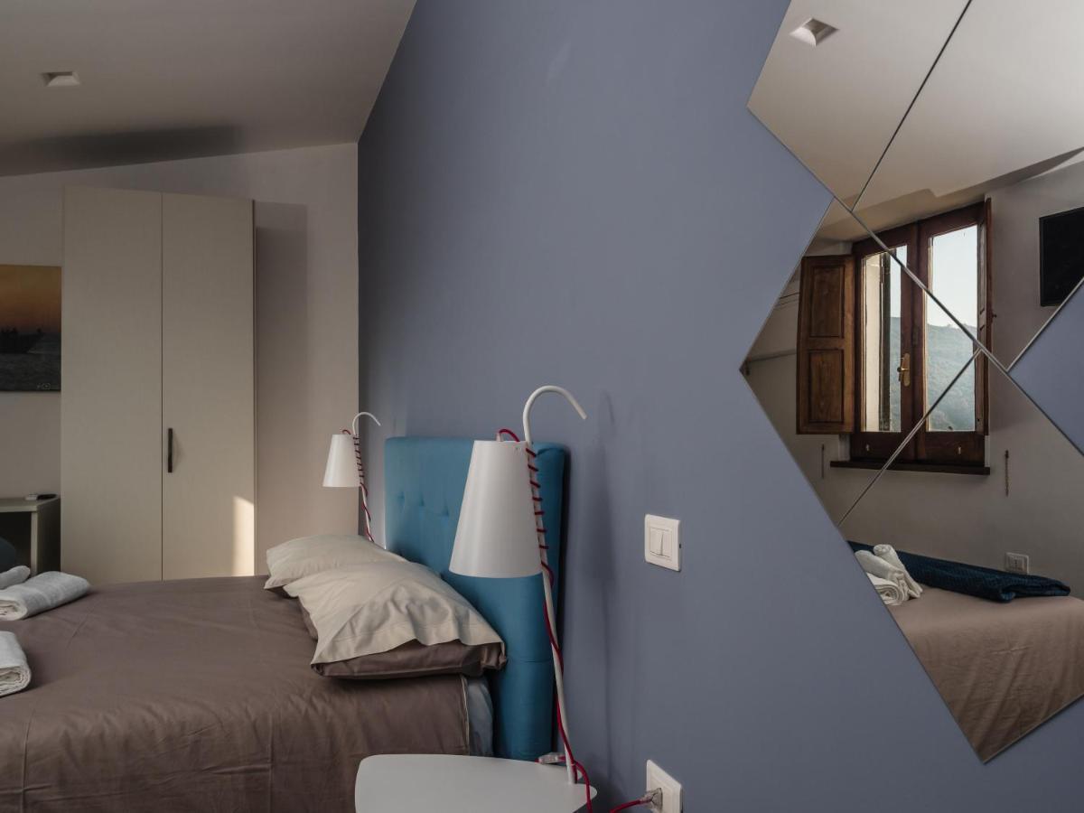 B&B Palazzo Policastri Corigliano Calabro Kültér fotó