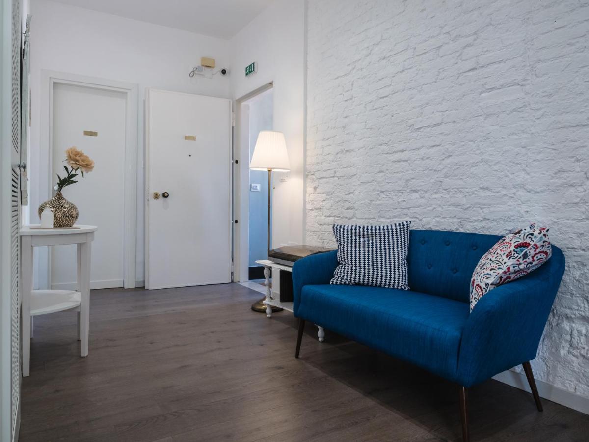 B&B Palazzo Policastri Corigliano Calabro Kültér fotó
