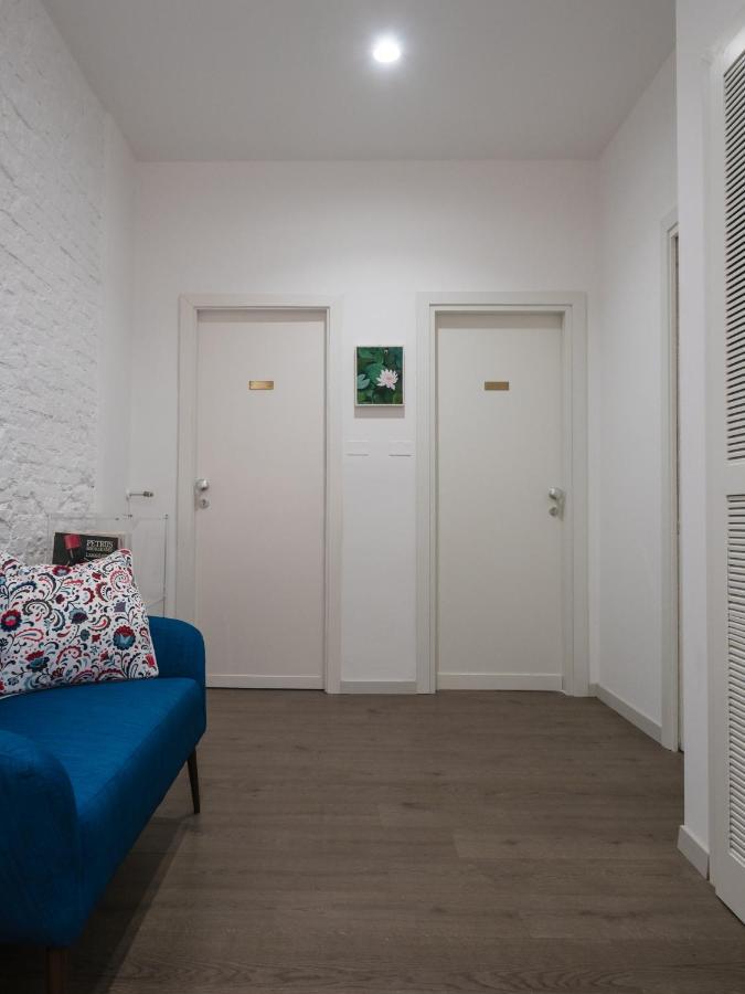 B&B Palazzo Policastri Corigliano Calabro Kültér fotó